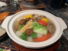 -老乾杯和牛烧肉(王府中环店)