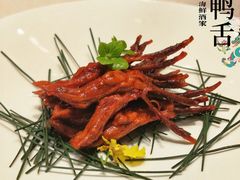 -梦都海鲜酒家(万达广场江桥店)