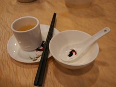 -和膳居饮食有限公司