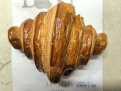 原味可颂-LANLIZI BAKERY(COSMO店)