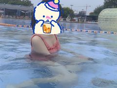 -欢乐水魔方水世界