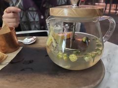 -良木缘咖啡西餐(太古里店)