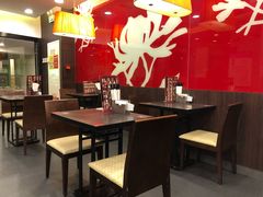 大堂-康师傅私房牛肉面(北京南站店)