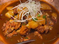 -茄子恰恰·新云南小炒(坪山益田店)