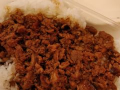台湾卤肉饭-一心一味(水围店)