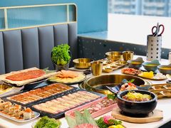 -妥妥烤肉料理(凯德店)