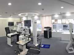 -优视力蔡司眼镜验配中心(越秀城市广场奥莱店)