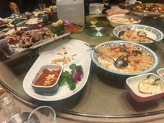 -驿楼兰·新疆菜(火车站店)