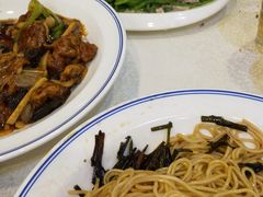 -阿婆农家菜(车墩店)