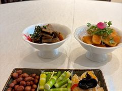 没洗干净不配入镜的小番茄-老北门·苏帮菜·湖景包间(月光码头店)