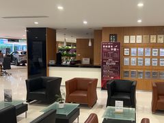 -上海东昌雷克萨斯(沪南路店)