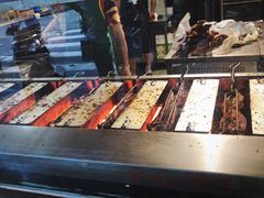 香辣手撕烤兔-老黄记手撕烤兔(玉林街店)