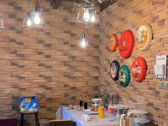 -玩坞轰趴馆·户外团建聚会主题生日派对馆(世豪广场店)