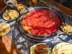 -蜀大侠火锅(总府路店)