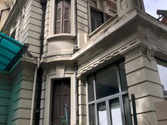 -上海市肺科医院(延庆路门诊)