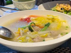-翡翠鸟精品泰国菜(北辰财富中心店)