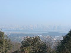 -岳麓山风景名胜区