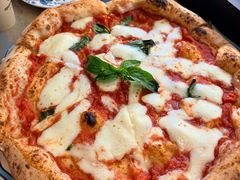 -Mammamia意大利餐厅(古北店)