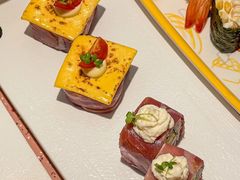 -元气寿司(东方宝泰店)