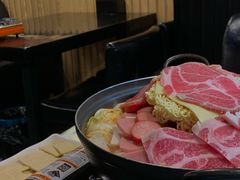 -炙韩料理·部队锅专门店