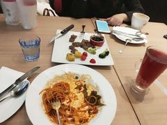 -必胜客(王府井店)