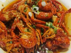 -李叔叔虾蟹大排档(青羊店)