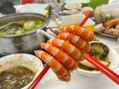 -朱富贵火锅(金融街万达店)