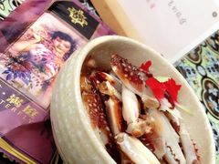 -芳满庭·江浙小馆(1912店)