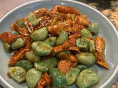 -小吊梨汤·北京菜(香山店)