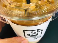 -JPG coffee(广州体育西店)