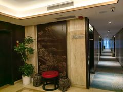 -杭州西湖仁和饭店(湖滨银泰in77店)