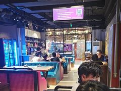 -醉炫音速烧烤·干煸菜(沙河总店)