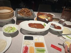 -四季民福烤鸭店(外滩外白渡桥店)