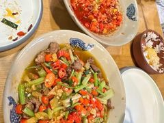 -潇湘阁(尚都SOHO店)