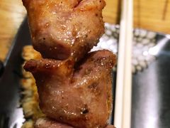 -云晓光头烧烤吧(新大陆广场店)