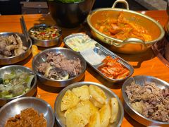 -kingkong大猩猩烤肉(CBD店)