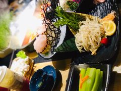 -湊湊火锅·茶憩(上海合生汇店)