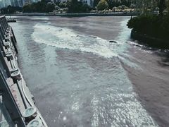 -苏州河梦清园环保主题公园