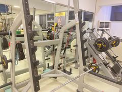 -中田健身工作室(远扬大厦店)