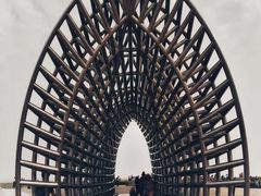 -南汇嘴观海公园