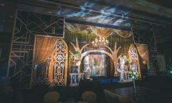 -静安洲际酒店·宴会厅