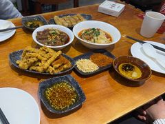 -付小姐在成都(中山公园店)
