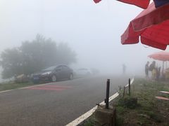 -阳台山自然风景区