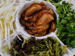 -富源东北春饼店(翠竹店)