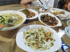 -凤嫂农家乐(梁弄店)