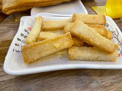 特色粢饭条-阿文夜市豆浆油条(临潼路店)