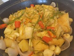 -彩丰楼中餐厅·仁恒洲际酒店