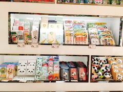 -熊猫邮局(少城店)
