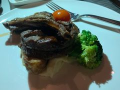-WOLFGANG PUCK KITCHEN & BAR(迪士尼小镇店)
