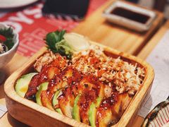 -喜寿司(金狮广场店)